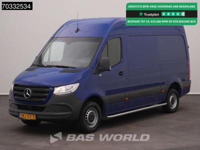 Mercedes-Benz Sprinter 315 CDI Automaat L2H2 Airco Cruise Camera MBUX CarPlay Euro6 L2 Airco Cruise control in vendita da BAS World B.V.