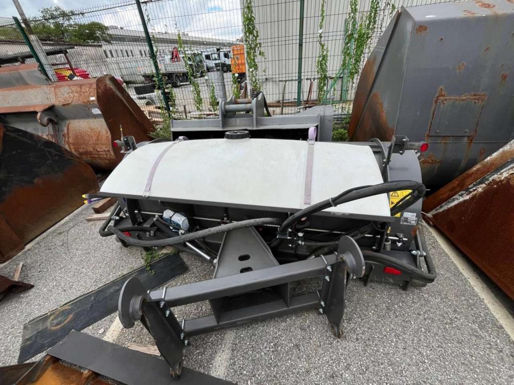 Holms SP 250 Foto 10