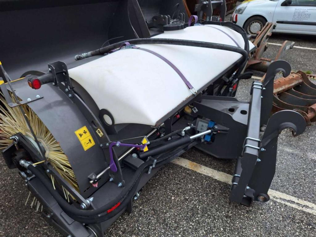 Holms SP 250 Foto 5
