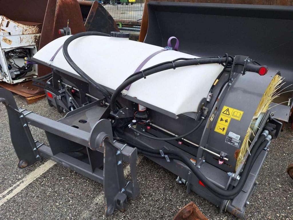 Holms SP 250 Foto 7