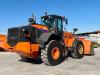 Hitachi ZW250-6 Foto 13 thumbnail