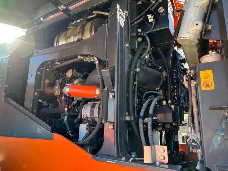 Hitachi ZW250-6 Foto 17