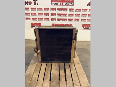 Radiatore olio idraulico per Fiat Hitachi FH200E in vendita da Massucco T. Srl Area Ricambi