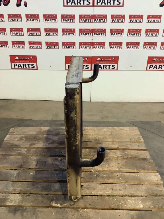 Radiatore olio idraulico per Fiat Hitachi FH200E Foto 4
