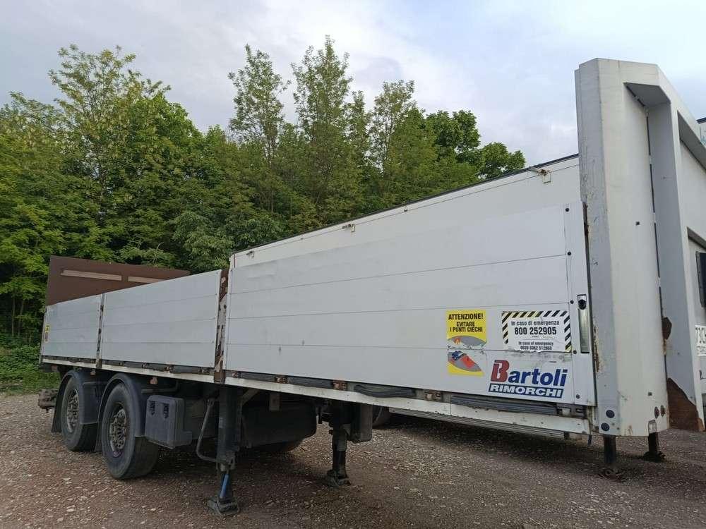 Lecitrailer CASSONATO Foto 1