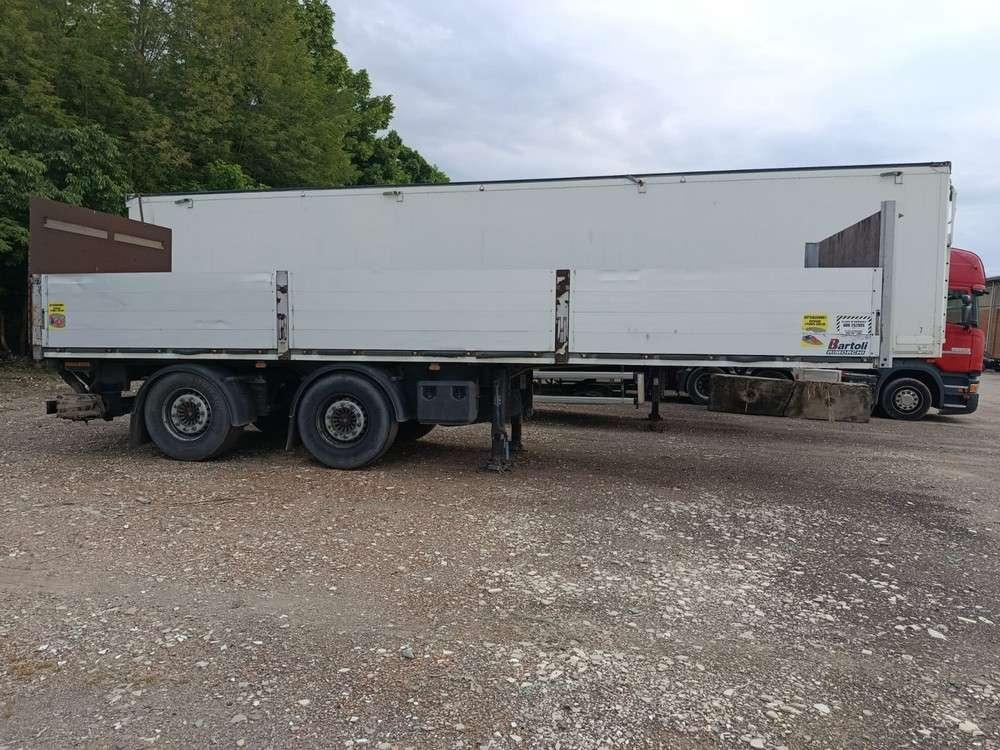Lecitrailer CASSONATO Foto 2