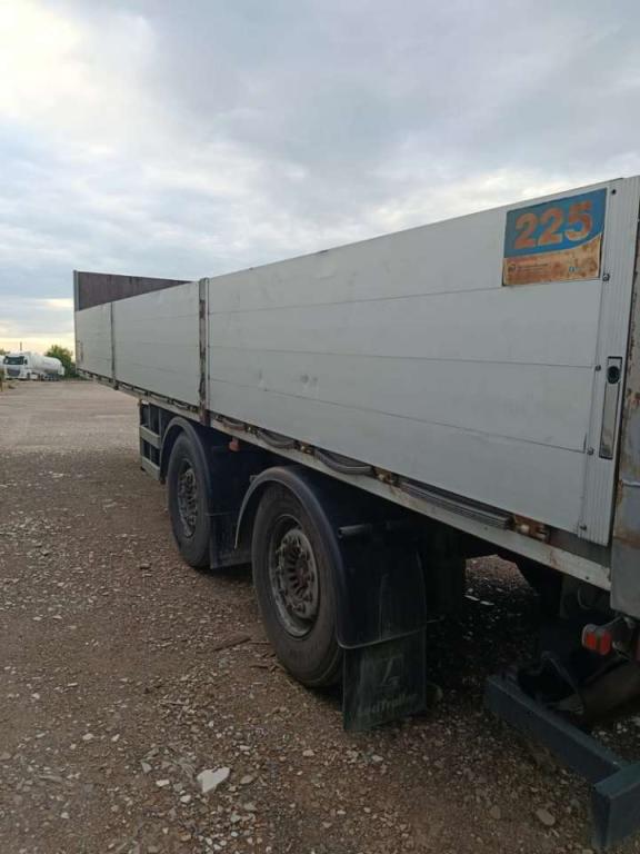 Lecitrailer CASSONATO Foto 3