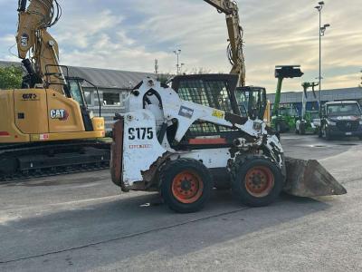 Bobcat S 175