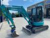 Kobelco SK34SR-7 Foto 4 thumbnail