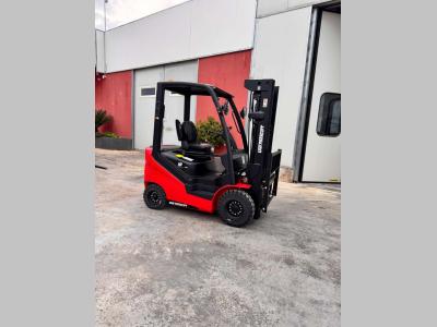 Uniforklift XFII18 in vendita da Uniforklift Srl