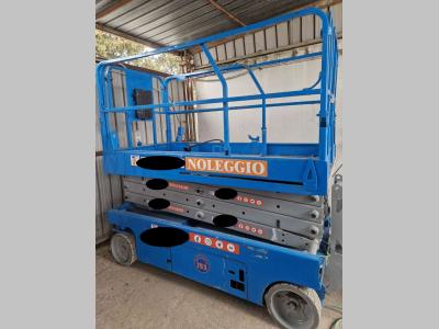 Genie GS-2646 in vendita da REDAGEST S.R.L.