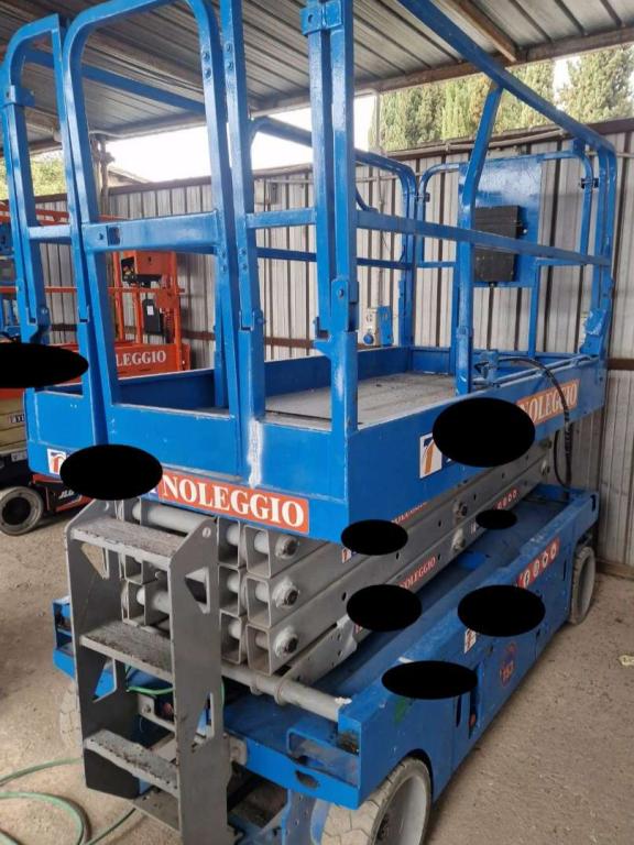 Genie GS-2646 Foto 2