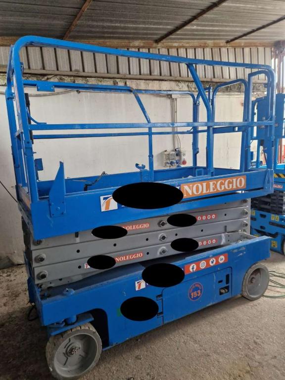 Genie GS-2646 Foto 3