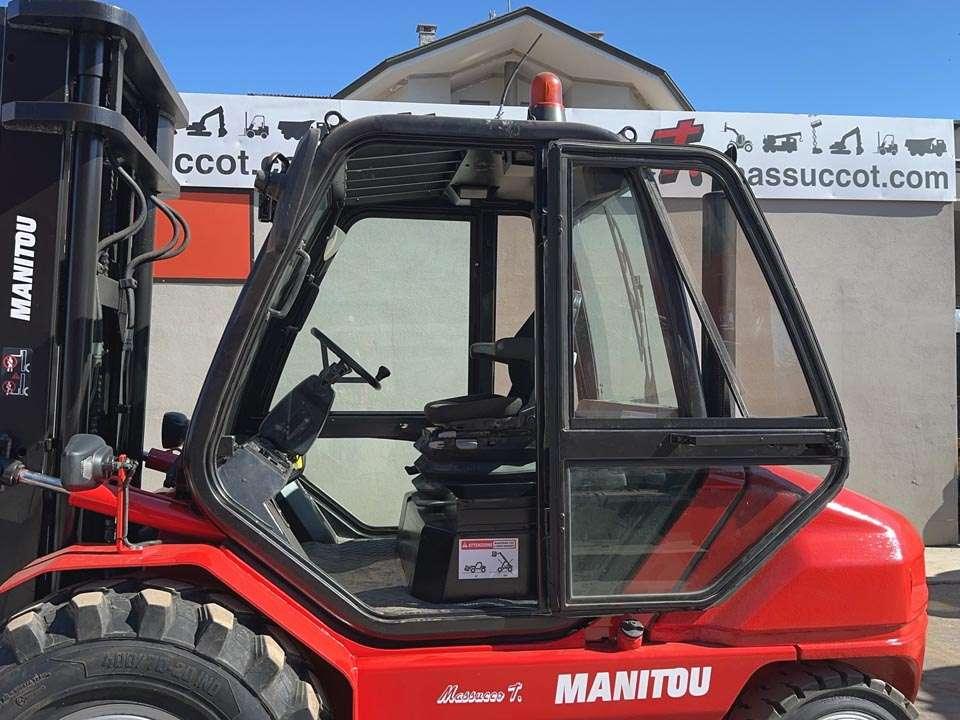 Manitou MSI 50 4X2 Foto 13