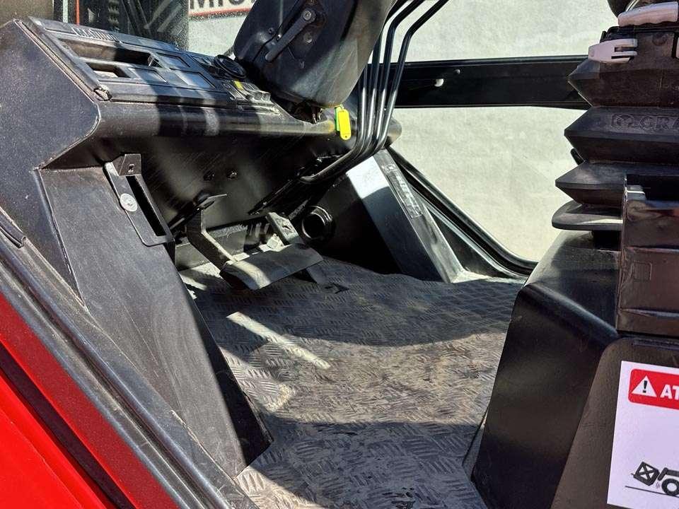 Manitou MSI 50 4X2 Foto 14