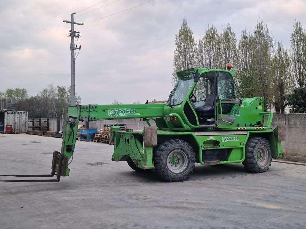 Merlo ROTO 38.16 Foto 1