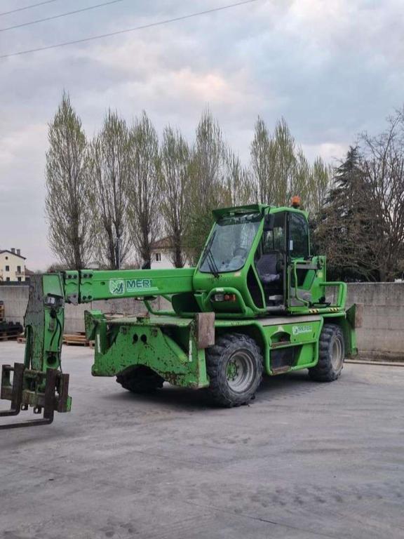 Merlo ROTO 38.16 Foto 2
