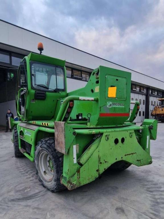 Merlo ROTO 38.16 Foto 4