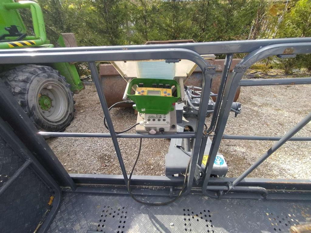 Merlo ROTO 38.16 Foto 9