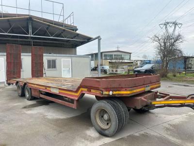 CTC 33 in vendita da Albacamion Srl