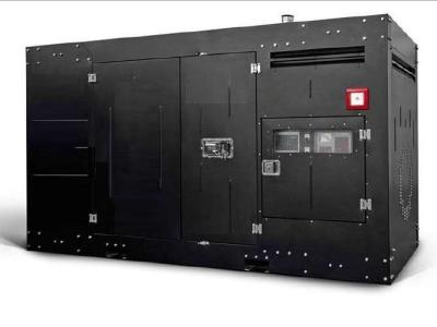 Iveco NEF45TM2A - 110 kVA Genset Supersilent - DPX-21029 Foto 1