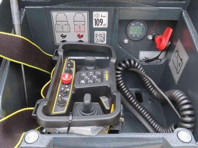 Bomag BMP 8500 Foto 11