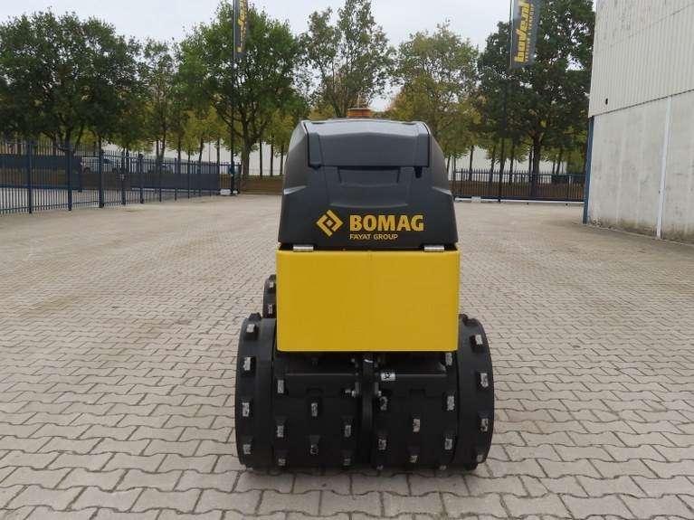 Bomag BMP 8500 Foto 3