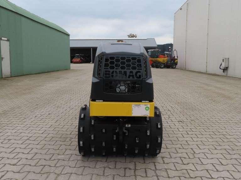Bomag BMP 8500 Foto 7