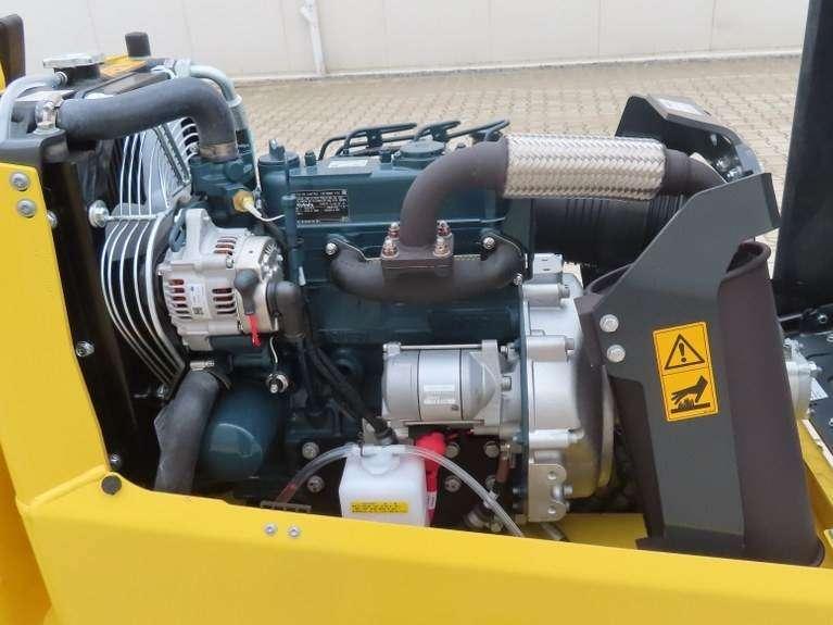 Bomag BMP 8500 Foto 9