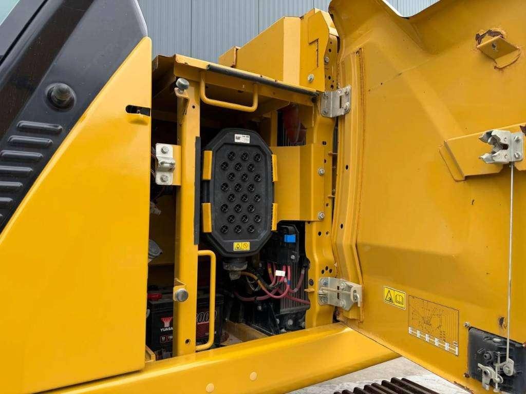 Caterpillar 330 07B Foto 12