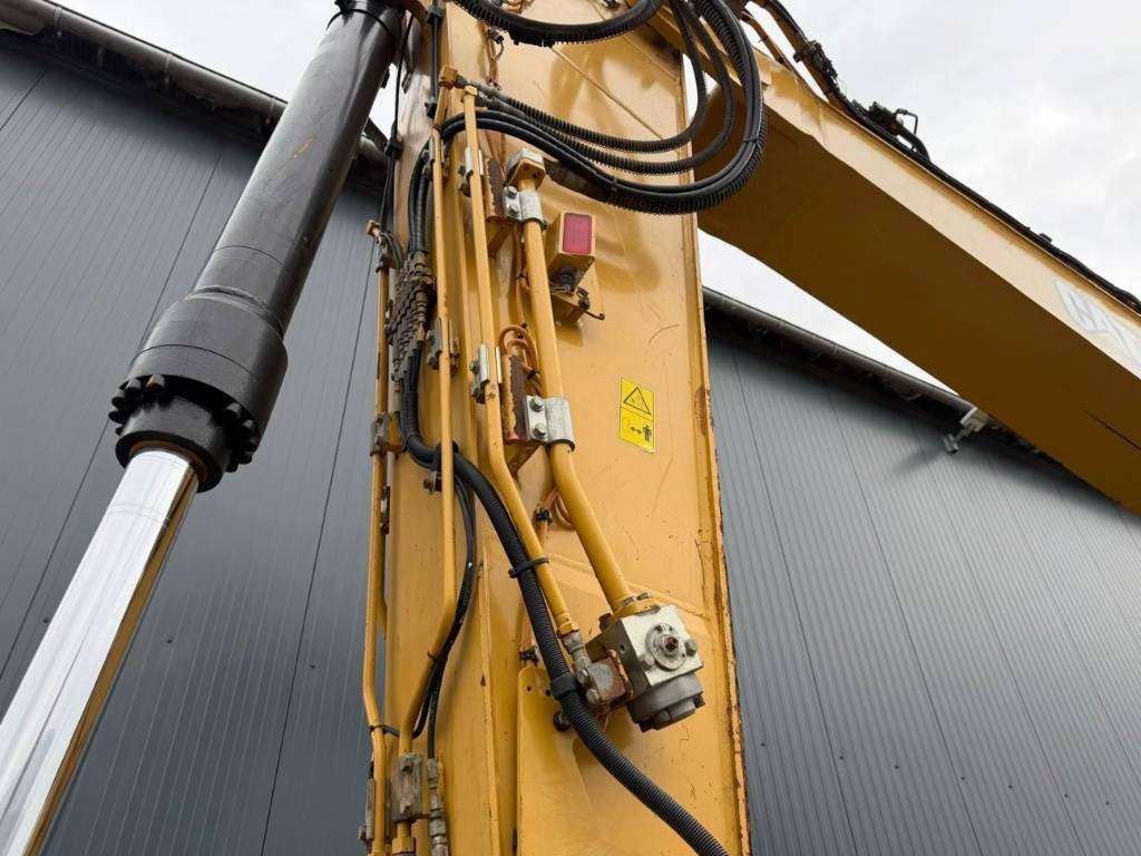 Caterpillar 330 07B Foto 18