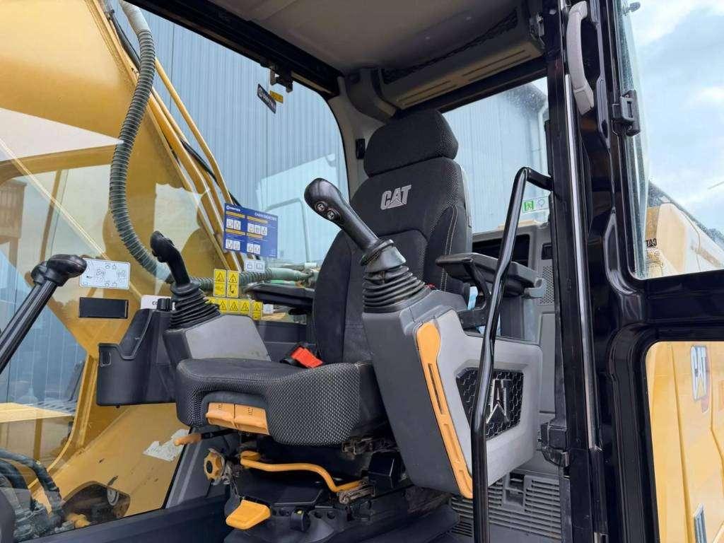 Caterpillar 330 07B Foto 19