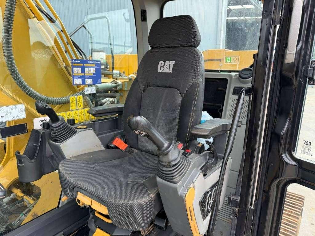 Caterpillar 330 07B Foto 21