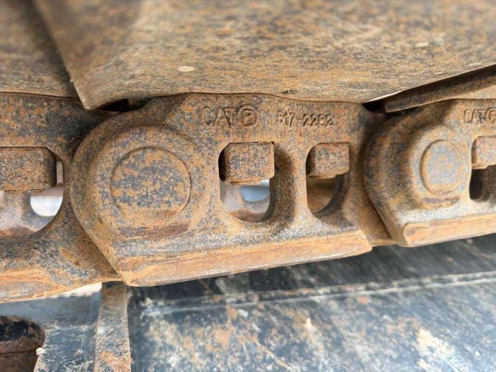 Caterpillar 330 07B Foto 27