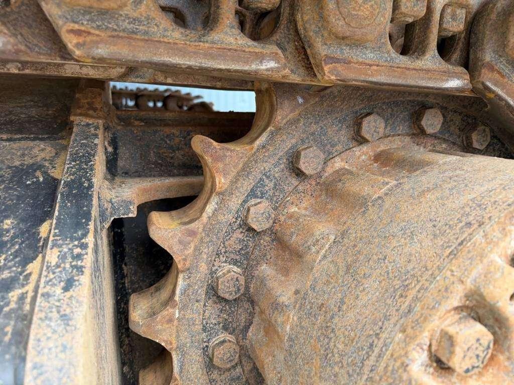 Caterpillar 330 07B Foto 29