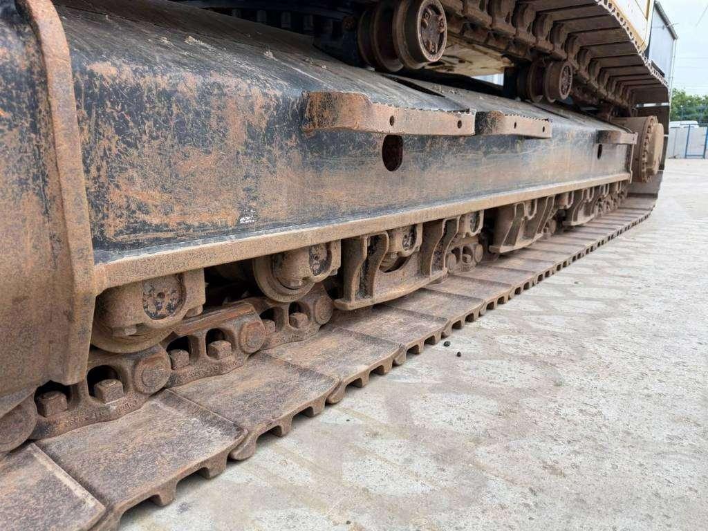 Caterpillar 330 07B Foto 30