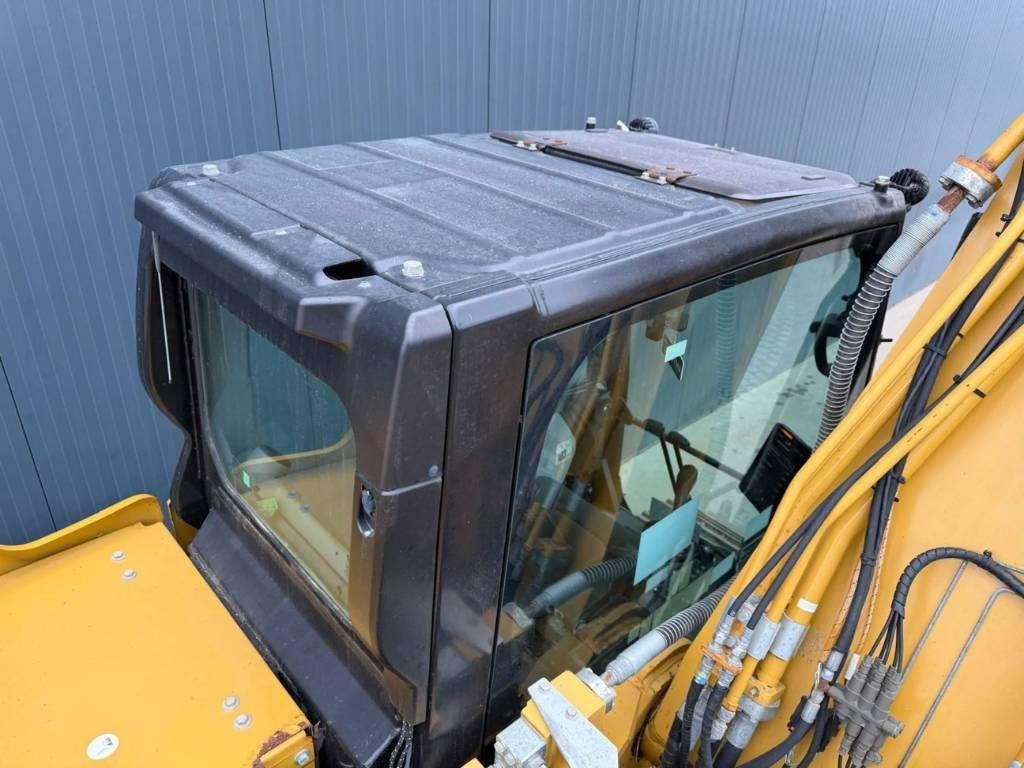 Caterpillar 330 07B Foto 9