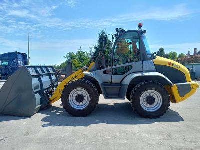 Kramer 880