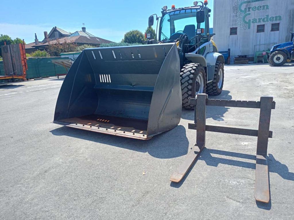 Kramer 880 Foto 2