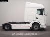 Daf XG 480 4X2 Retarder 2xTanks ACC Standklima 80%Tyres Foto 11 thumbnail