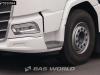 Daf XG 480 4X2 Retarder 2xTanks ACC Standklima 80%Tyres Foto 14 thumbnail