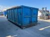 CONTAINER SCARRABILE USATO A CIELO APERTO Foto 2 thumbnail