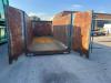 CONTAINER SCARRABILE USATO A CIELO APERTO Foto 5 thumbnail