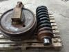 Ruota folle per Fiat Hitachi Ex 285 Foto 1 thumbnail