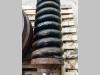 Ruota folle per Fiat Hitachi Ex 285 Foto 4 thumbnail