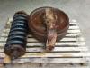 Ruota folle per Fiat Hitachi Ex 285 Foto 6 thumbnail