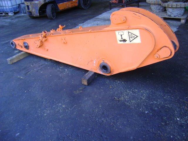 Braccio di scavo (avambraccio/stick) per Doosan Dx 180 Foto 1