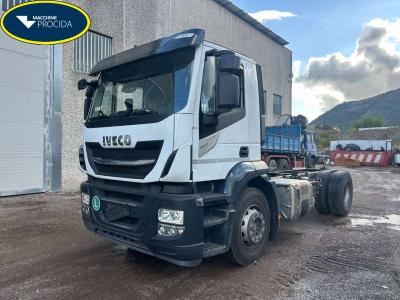 Iveco HI-STREET AD190S42 XP in vendita da Procida Macchine S.r.l.