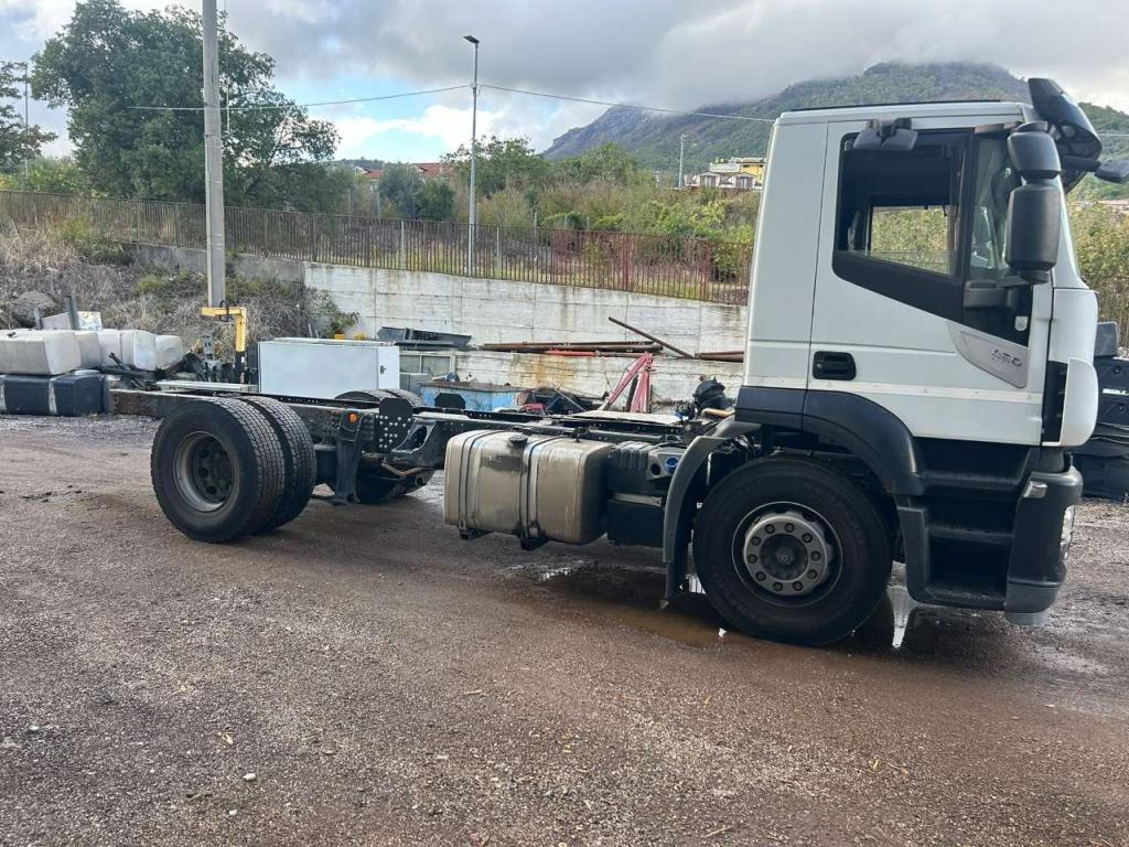 Iveco HI-STREET AD190S42 XP Foto 10