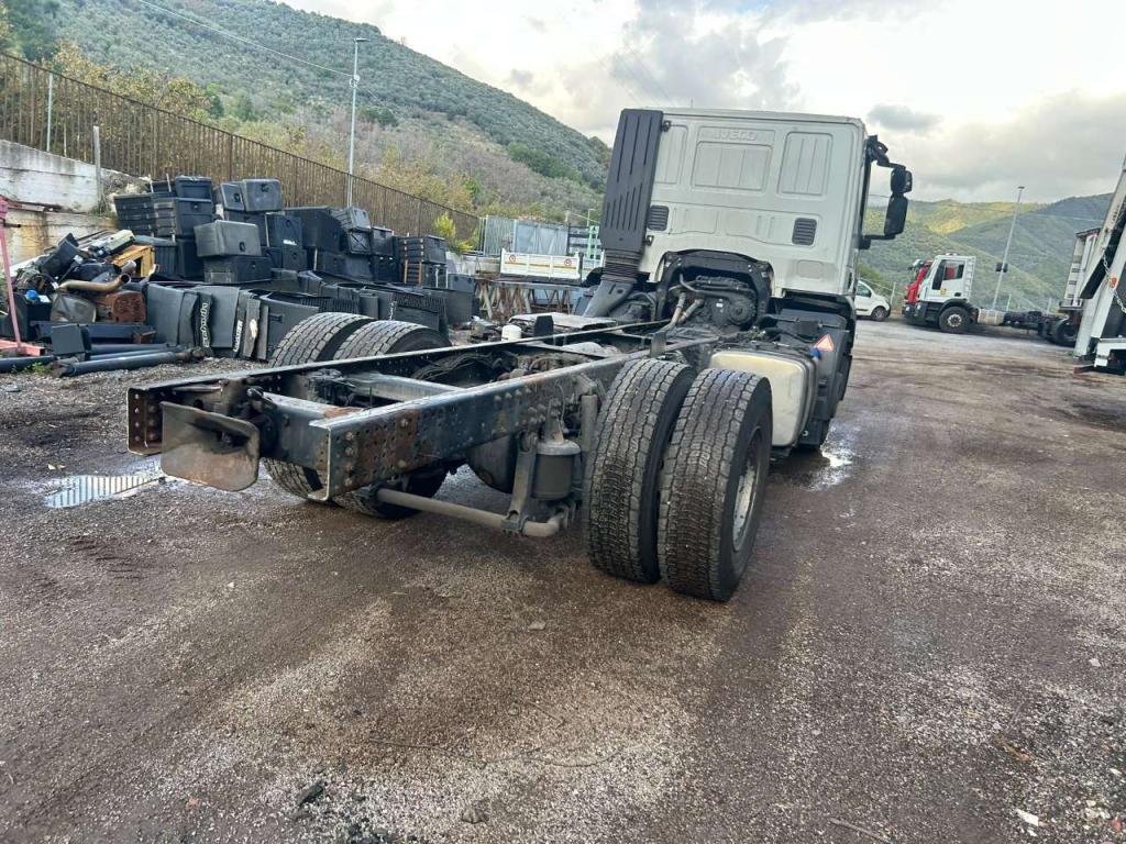 Iveco HI-STREET AD190S42 XP Foto 12